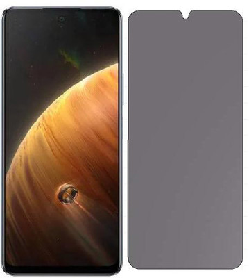 PHONICZ RETAILS Impossible Screen Guard for Infinix Zero 5G 2023 Turbo(Pack of 1)