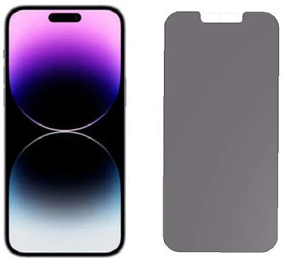 PHONICZ RETAILS Impossible Screen Guard for Apple Iphone 15 Ultra(Pack of 1)