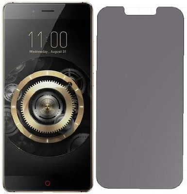 PHONICZ RETAILS Impossible Screen Guard for Nubia Z11(Pack of 1)