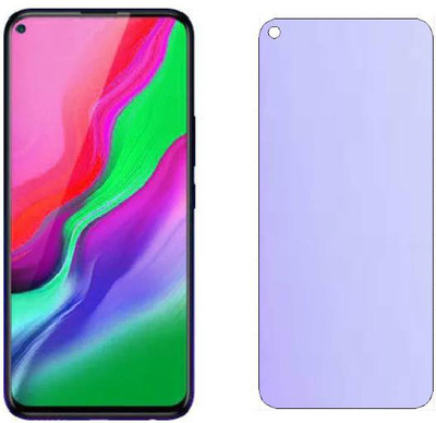 PHONICZ RETAILS Impossible Screen Guard for Infinix Note 13I(Pack of 1)