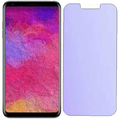 PHONICZ RETAILS Impossible Screen Guard for Lg V30 Plus(Pack of 1)