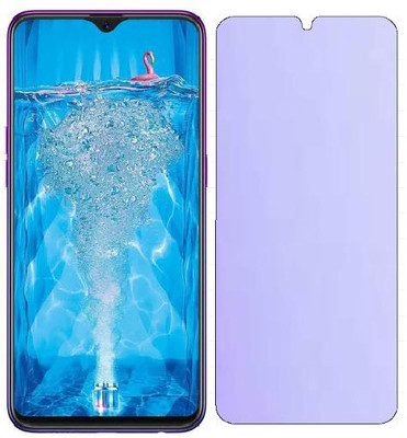 PHONICZ RETAILS Impossible Screen Guard for OPPO F9 Pro(Pack of 1)