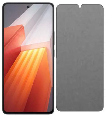 PHONICZ RETAILS Impossible Screen Guard for Iqoo Neo 8 Pro(Pack of 1)