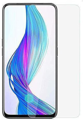 DMJHP Tempered Glass Guard for Vivo V17 Pro(Pack of 1)