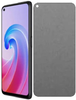 PHONICZ RETAILS Impossible Screen Guard for Oppo A96 4G(Pack of 1)