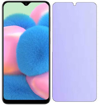 PHONICZ RETAILS Impossible Screen Guard for Samsung Galaxy A30S(Pack of 1)