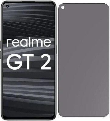 PHONICZ RETAILS Impossible Screen Guard for Realme Gt 2 5G(Pack of 1)