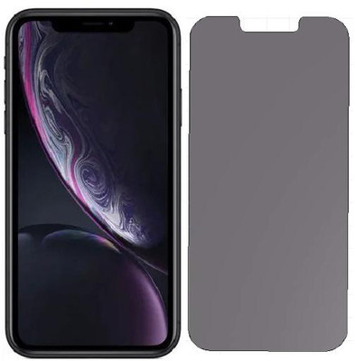 PHONICZ RETAILS Impossible Screen Guard for Apple iPhone XR(Pack of 1)