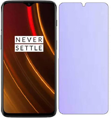 PHONICZ RETAILS Impossible Screen Guard for OnePlus 6T(Pack of 1)