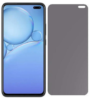 PHONICZ RETAILS Impossible Screen Guard for Vivo V19(Pack of 1)