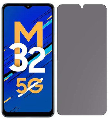 PHONICZ RETAILS Impossible Screen Guard for Samsung Galaxy M32 5G(Pack of 1)
