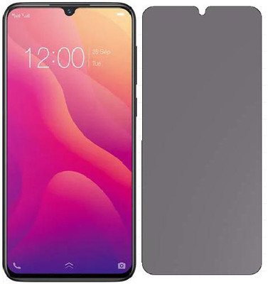 PHONICZ RETAILS Impossible Screen Guard for Vivo V11 New(Pack of 1)