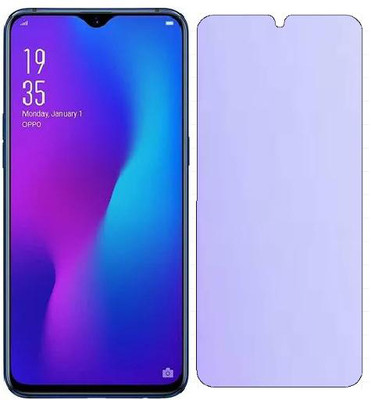 PHONICZ RETAILS Impossible Screen Guard for Oppo R17(Pack of 1)