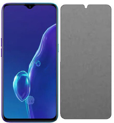 PHONICZ RETAILS Impossible Screen Guard for Realme X2(Pack of 1)
