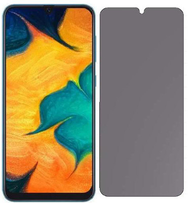 PHONICZ RETAILS Impossible Screen Guard for Samsung Galaxy A30(Pack of 1)