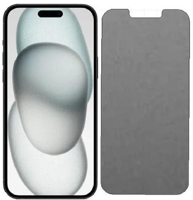 PHONICZ RETAILS Impossible Screen Guard for Apple Iphone 15 Plus(Pack of 1)