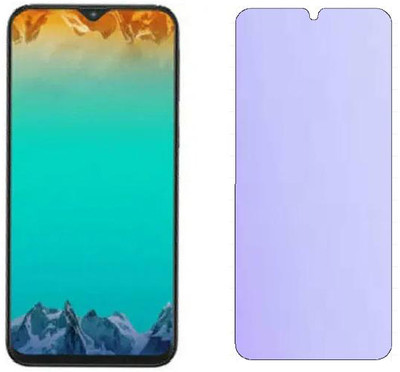 PHONICZ RETAILS Impossible Screen Guard for Samsung Galaxy A15(Pack of 1)