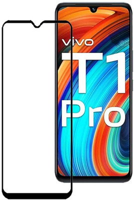 Aspir Tempered Glass Guard for Vivo T1 Pro(Pack of 1)