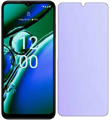 PHONICZ RETAILS Impossible Screen Guard for Nokia G42(Pack of 1)