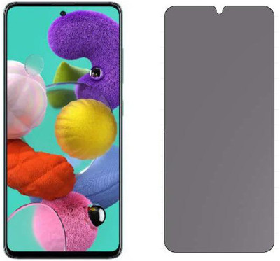 PHONICZ RETAILS Impossible Screen Guard for Samsung Galaxy M32S(Pack of 1)