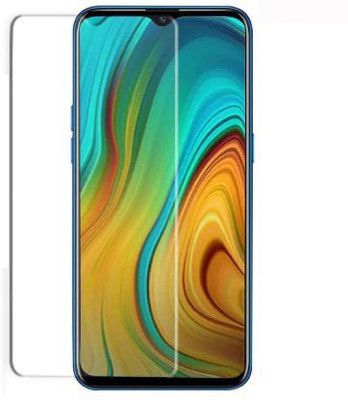 SRT Tempered Glass Guard for vivo Y12s 2021(Pack of 1)
