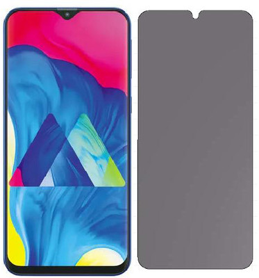 PHONICZ RETAILS Impossible Screen Guard for Samsung Galaxy M10(Pack of 1)