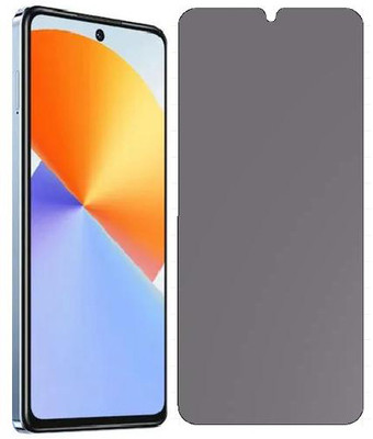 PHONICZ RETAILS Impossible Screen Guard for Infinix Note 30(Pack of 1)