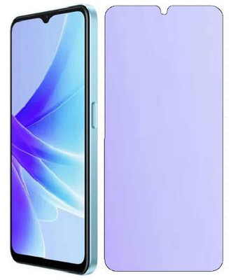 PHONICZ RETAILS Impossible Screen Guard for Oppo A77 2022(Pack of 1)