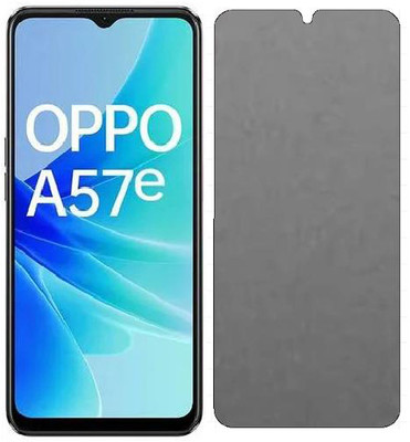 PHONICZ RETAILS Impossible Screen Guard for Oppo A57E(Pack of 1)