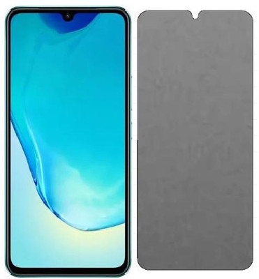 PHONICZ RETAILS Impossible Screen Guard for Vivo V25 5G(Pack of 1)