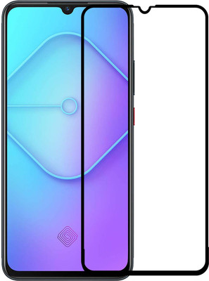INSTYLE Tempered Glass Guard for Vivo S1 Pro(Pack of 1)