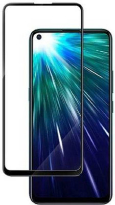 DMJHP Edge To Edge Tempered Glass for Vivo Z1 Pro(Pack of 1)