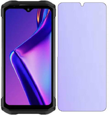 PHONICZ RETAILS Impossible Screen Guard for Doogee S99(Pack of 1)