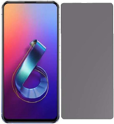 PHONICZ RETAILS Impossible Screen Guard for Asus 6Z(Pack of 1)