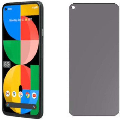 PHONICZ RETAILS Impossible Screen Guard for Google Pixel 5A(Pack of 1)