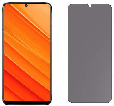 PHONICZ RETAILS Impossible Screen Guard for Oneplus Ace 3(Pack of 1)