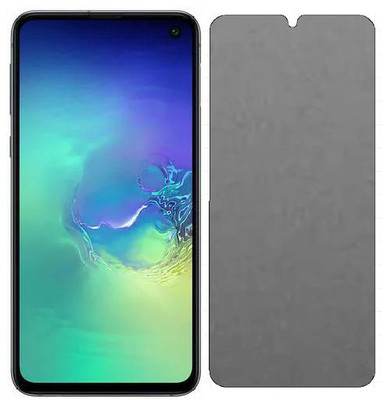 PHONICZ RETAILS Impossible Screen Guard for Samsung Galaxy S10E(Pack of 1)