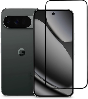 ASMANTIC Tempered Glass Guard for Google Pixel 10 Pro XL(Pack of 1)