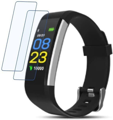 SellZone Screen Guard for PORTRONICS KRONOS X3(Pack of 2)