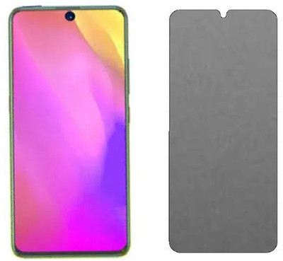 PHONICZ RETAILS Impossible Screen Guard for Oppo F25S Pro(Pack of 1)
