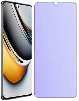 PHONICZ RETAILS Impossible Screen Guard for Realme 11 Pro Plus(Pack of 1)