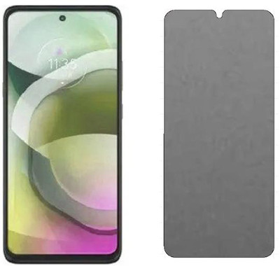 PHONICZ RETAILS Impossible Screen Guard for Motorola Edge 40 Lite 5G(Pack of 1)