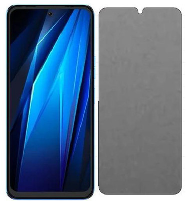 PHONICZ RETAILS Impossible Screen Guard for Tecno Pova 4 Pro(Pack of 1)