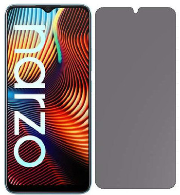PHONICZ RETAILS Impossible Screen Guard for Realme Narzo 20(Pack of 1)