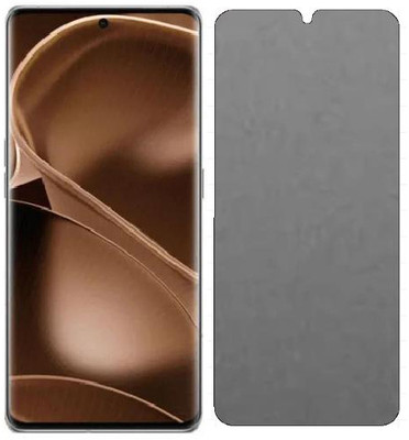 PHONICZ RETAILS Impossible Screen Guard for Oppo Find X6 Pro(Pack of 1)