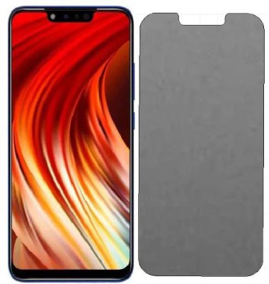 PHONICZ RETAILS Impossible Screen Guard for Infinix Hot 7 Pro(Pack of 1)