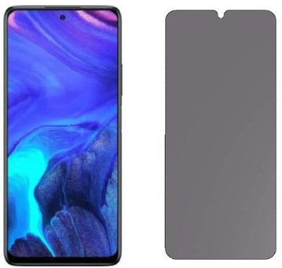 PHONICZ RETAILS Impossible Screen Guard for Infinix Gt 10 Pro Plus(Pack of 1)