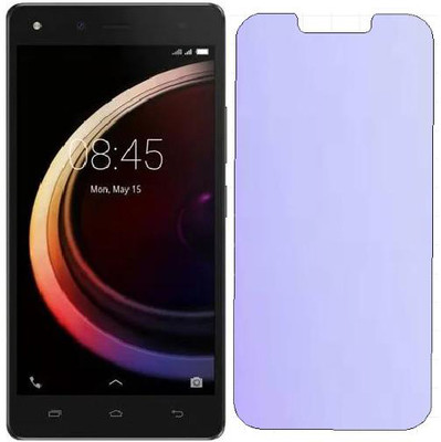 PHONICZ RETAILS Impossible Screen Guard for Infinix Hot 4 Pro(Pack of 1)