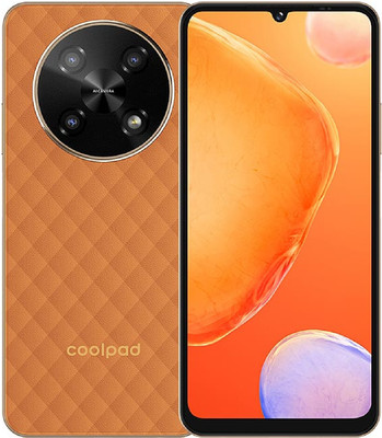 ScreenEra Screen Guard for Coolpad C16s Mobile - Matte Finish (Not a Tempered Glass) without Black Border(Pack of 1)