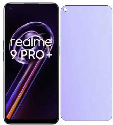 PHONICZ RETAILS Impossible Screen Guard for Realme 9 Pro Plus Ram(Pack of 1)